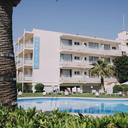 Hotel Subur Maritim Sitges Exterior photo